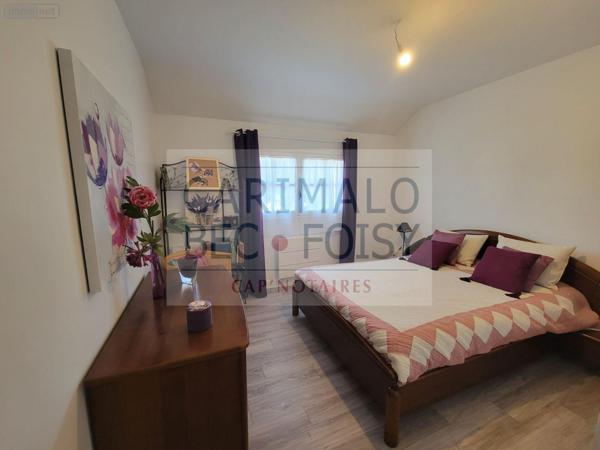 Maison à vendre à Bonneval dans l'Eure-et-Loir (28800), ref : RC/960