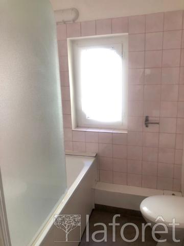 Location appartement Martigues - 1 pièce(s) - 23 m² - 542 €/mois