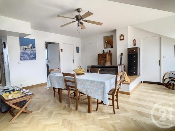 appartement à vendre  3 pièces - 61 m2 THIAIS - 94