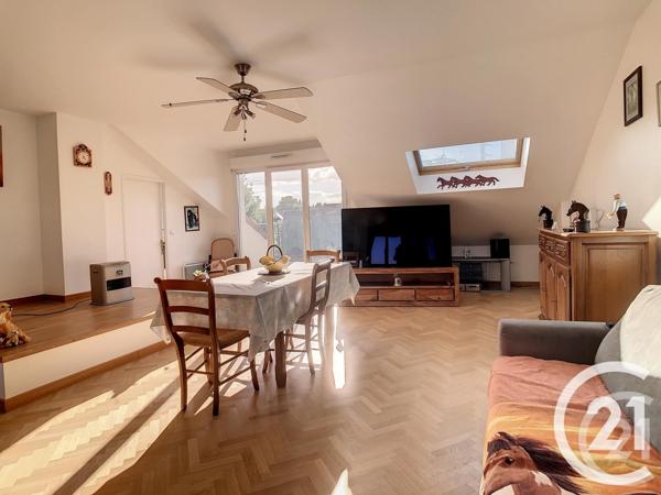 appartement à vendre  3 pièces - 61 m2 THIAIS - 94