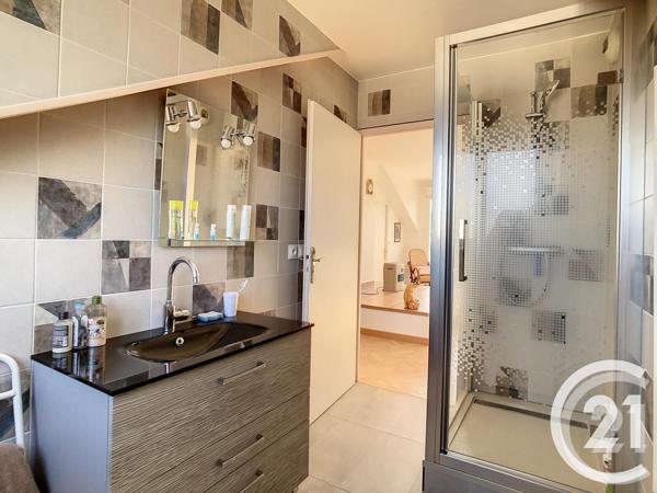 appartement à vendre  3 pièces - 61 m2 THIAIS - 94