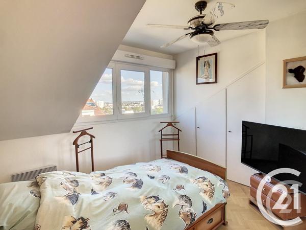 appartement à vendre  3 pièces - 61 m2 THIAIS - 94