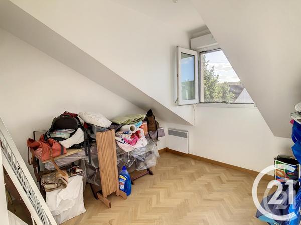 appartement à vendre  3 pièces - 61 m2 THIAIS - 94