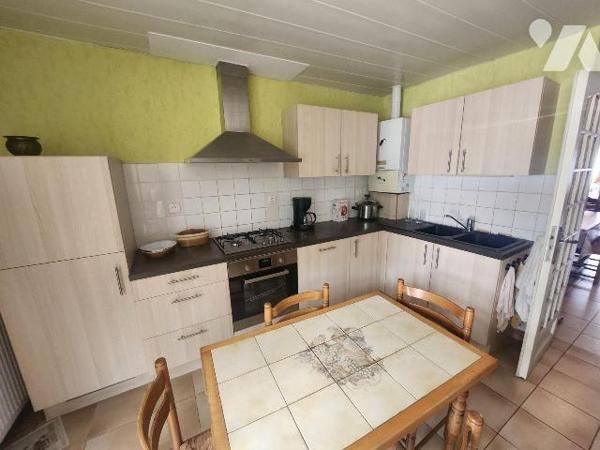 MAISON A VENDRE GRAVELINES 59 ! EXCLUSIVITE !!! En plein coeur de GRAVELINES, idéalement placée...