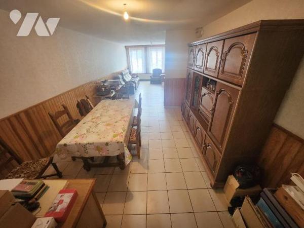 MAISON A VENDRE GRAVELINES 59 ! EXCLUSIVITE !!! En plein coeur de GRAVELINES, idéalement placée...