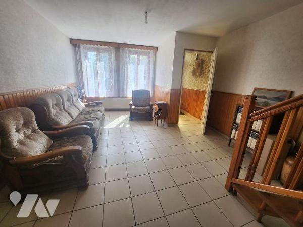MAISON A VENDRE GRAVELINES 59 ! EXCLUSIVITE !!! En plein coeur de GRAVELINES, idéalement placée...