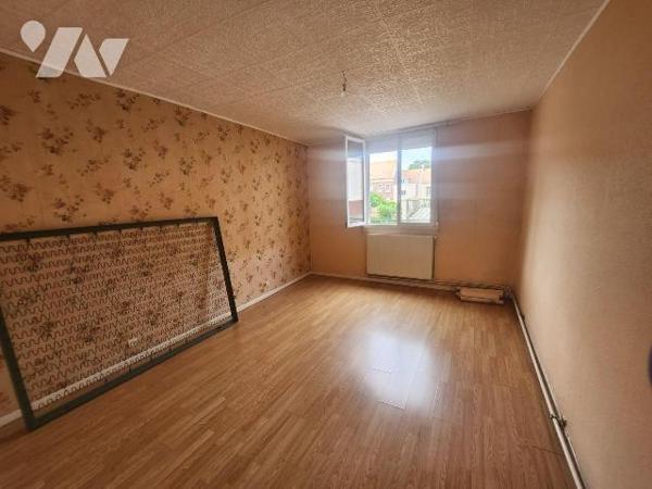 MAISON A VENDRE GRAVELINES 59 ! EXCLUSIVITE !!! En plein coeur de GRAVELINES, idéalement placée...