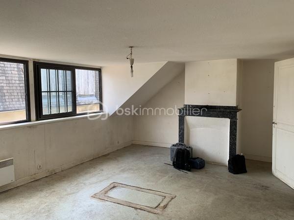 Appartement de 51 m²