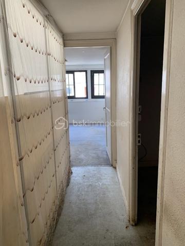 Appartement de 51 m²