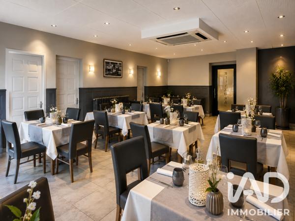 Hôtel  à vendre 420 m² Neau