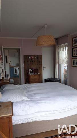 Appartement à vendre 4 pièces 93 m² Évreux