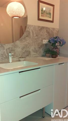 Appartement à vendre 4 pièces 93 m² Évreux