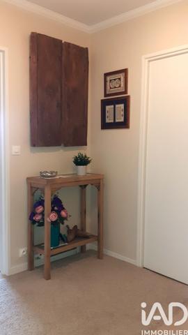 Appartement à vendre 4 pièces 93 m² Évreux