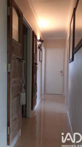 Appartement à vendre 4 pièces 93 m² Évreux