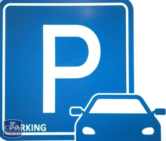 Parking à vendre 12m² Chartres (28000)