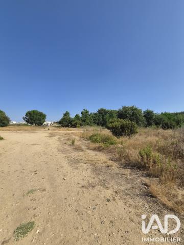 Terrain à vendre 330 m² Latour-Bas-Elne