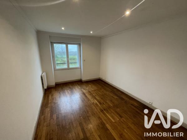 Maison à vendre 2 pièces 60 m² Plouhinec