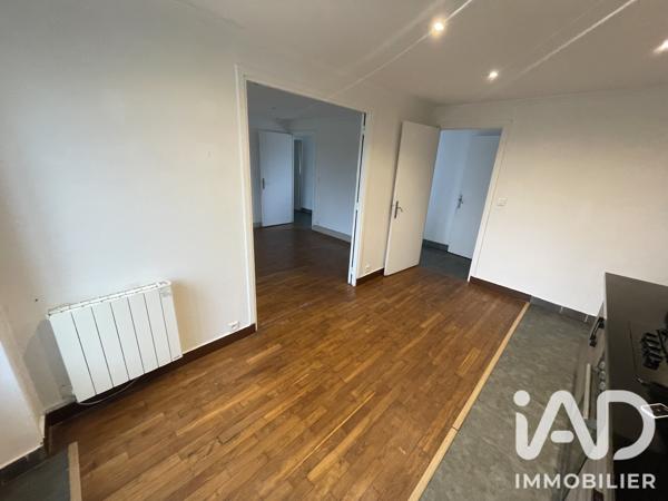 Maison à vendre 2 pièces 60 m² Plouhinec