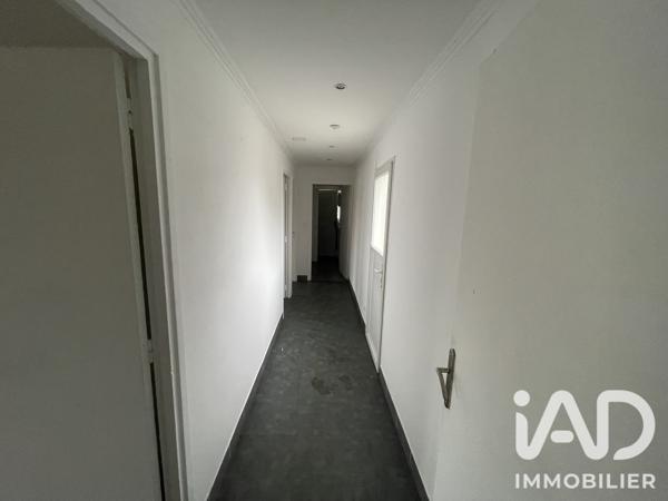 Maison à vendre 2 pièces 60 m² Plouhinec