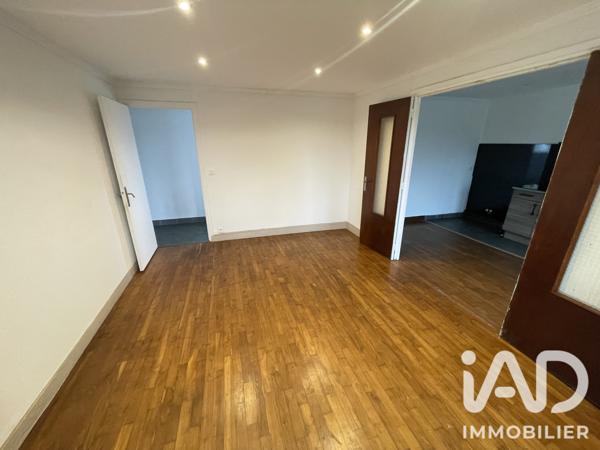 Maison à vendre 2 pièces 60 m² Plouhinec