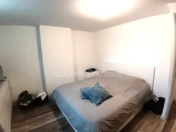 Maison à vendre à DAINVILLE (62), de 130 m², entièrement rénovée en 2021.