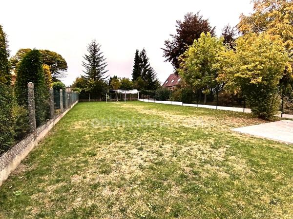 Maison à vendre à DAINVILLE (62), de 130 m², entièrement rénovée en 2021.