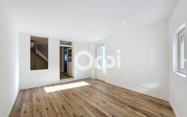 Maison à vendre    4 pièces •  Brive-la-Gaillarde