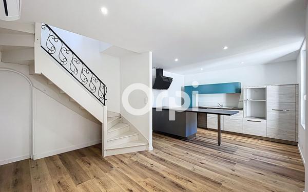 Maison à vendre    4 pièces •  Brive-la-Gaillarde