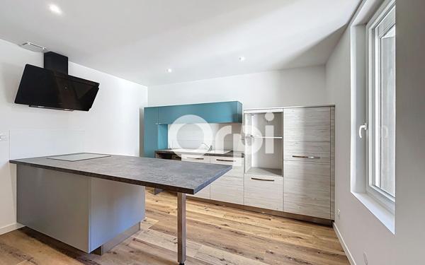 Maison à vendre    4 pièces •  Brive-la-Gaillarde