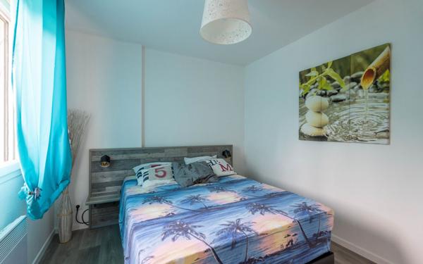 Maison à vendre    5 pièces •  Biscarrosse