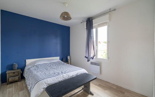 Maison à vendre    5 pièces •  Biscarrosse