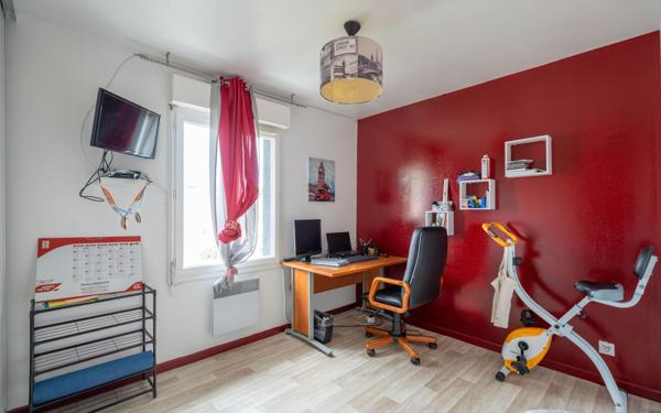 Maison à vendre    5 pièces •  Biscarrosse