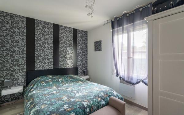 Maison à vendre    5 pièces •  Biscarrosse