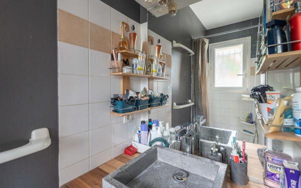 Maison à vendre    5 pièces •  Biscarrosse