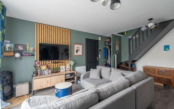 Maison à vendre    5 pièces •  Biscarrosse