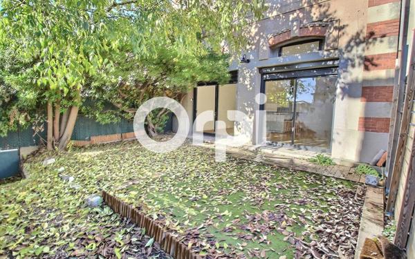 Maison à vendre    5 pièces • 96 m2 Marseille 13