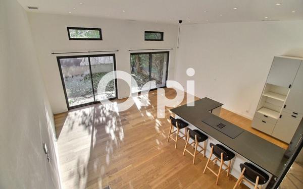 Maison à vendre    5 pièces • 96 m2 Marseille 13