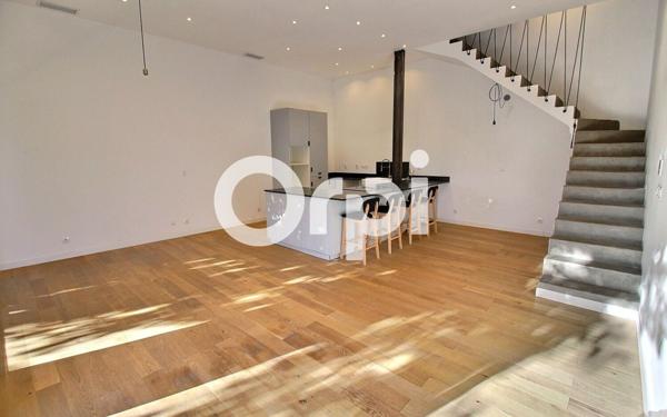 Maison à vendre    5 pièces • 96 m2 Marseille 13