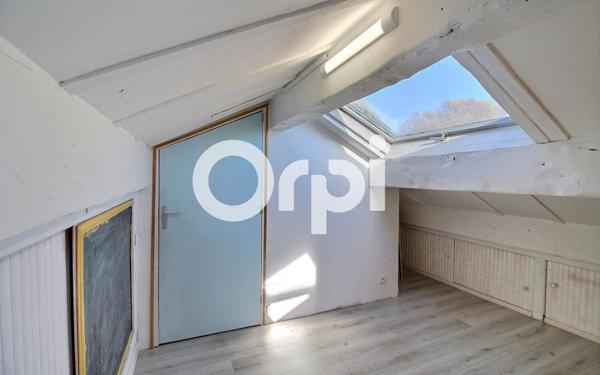 Maison à vendre    5 pièces • 96 m2 Marseille 13