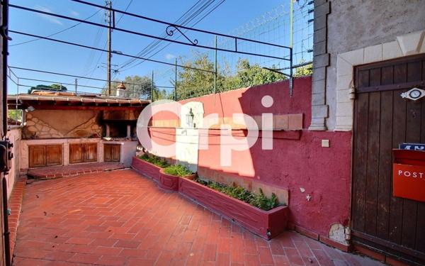 Maison à vendre    5 pièces • 96 m2 Marseille 13