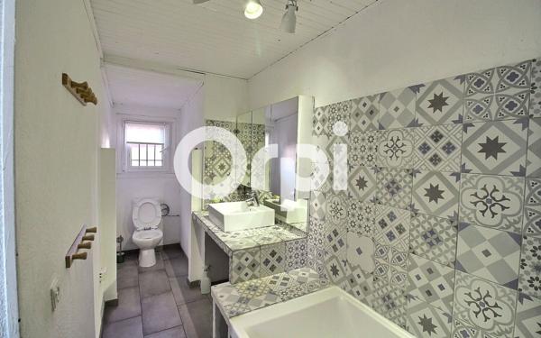 Maison à vendre    5 pièces • 96 m2 Marseille 13