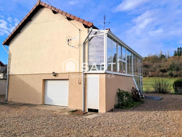 Maison 4 pièces - Quartier le Verdier