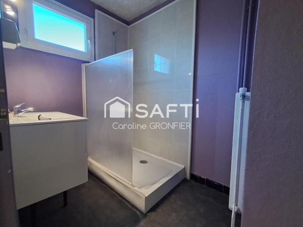 Maison 4 pièces - Quartier le Verdier