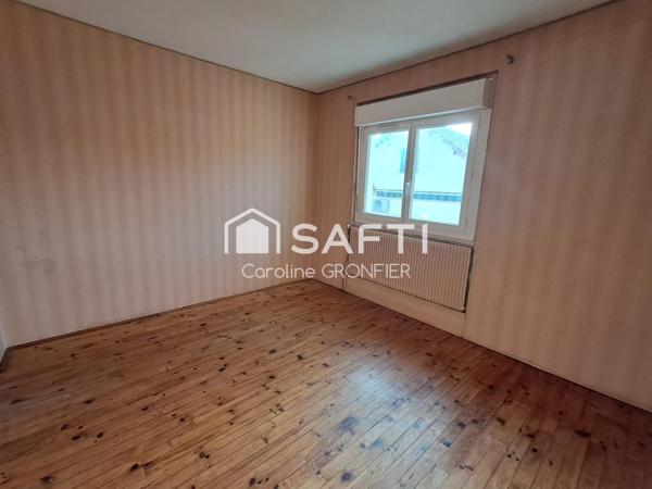 Maison 4 pièces - Quartier le Verdier