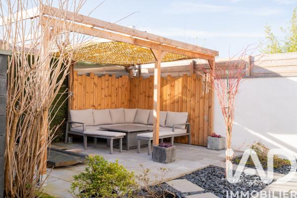 Maison à vendre 5 pièces 120 m² Othis