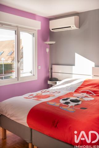 Maison à vendre 5 pièces 120 m² Othis
