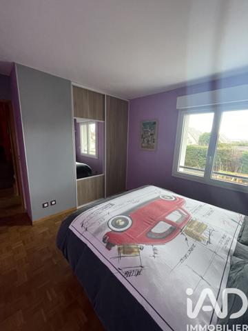 Maison à vendre 5 pièces 120 m² Othis