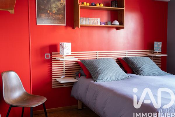 Maison à vendre 5 pièces 120 m² Othis