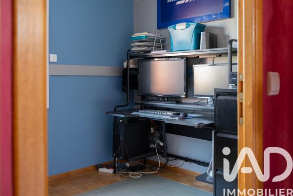 Maison à vendre 5 pièces 120 m² Othis