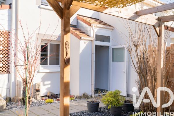 Maison à vendre 5 pièces 120 m² Othis